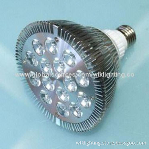 18W PAR38 LED Spotlight, AC 86-265V